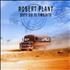 Robert Plant Sixty Six To Timbuktu 2-CD album set UK PLA2CSI261911