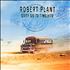 Robert Plant Sixty Six To Timbuktu CD album UK PLACDSI263609