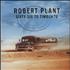 Robert Plant Sixty Six To Timbuktu press kit UK PLAKISI264409
