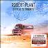Robert Plant Sixty Six To Timbuktu 2-CD album set US PLA2CSI265737