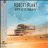Robert Plant Sixty Six To Timbuktu 2-CD album set Japanese PLA2CSI487031