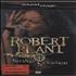 Robert Plant Sound Stage DVD UK PLADDSO379201