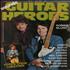 Robert Plant Sounds Guitar Heroes No. 10 magazine UK PLAMASO653509