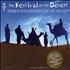 Robert Plant The Festival In The Desert CD album UK PLACDTH290438