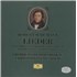 Robert Schumann Lieder - Volume 1 3-LP vinyl set GERMANY S5-3LLI878521