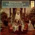 Robert Schumann Symphony No. 2 in C, Op. 61 & Overture Genoveva, Op. 81 vinyl LP UK S5-LPSY534703