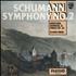 Robert Schumann Symphony No. 2 vinyl LP UK S5-LPSY766269