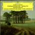 Robert Schumann Syphony No. 1 'Spring' & Symphony No. 4 vinyl LP German S5-LPSY537107