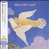 Robert Wyatt Shleep CD album Japanese RWYCDSH93424