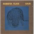 Roberta Flack Oasis vinyl LP US RFKLPOA872425