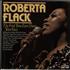 Roberta Flack The First Time Ever I Saw Your Face vinyl LP UK RFKLPTH597155