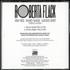 Roberta Flack Uh-Uh Ooh-Ooh Look Out CD single US RFKC5UH424629