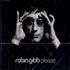 Robin Gibb Please CD single UK RGIC5PL230080