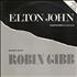 Robin Gibb Secret Agent 12