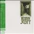 Robin Scott Woman From The Warm Grass CD album Japanese R-SCDWO386455