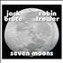 Robin Trower & Jack Bruce Seven Moons CD album UK R1KCDSE428256