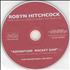Robyn Hitchcock Adventure Rocket Ship CD single US RHIC5AD376786