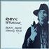 Robyn Hitchcock Black Snake Diamond Role CD album UK RHICDBL414435