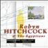 Robyn Hitchcock Driving Aloud (Radio Storm) - 1-track CD single US RHIC5DR425401