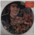 Robyn Hitchcock Exploding In Silence picture disc LP UK RHIPDEX361187