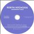 Robyn Hitchcock Goodnight Oslo - Exclusive Bonus Disc CD single US RHIC5GO469683