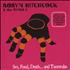 Robyn Hitchcock Sex, Food, Death... and Tarantulas CD single US RHIC5SE395309