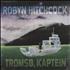 Robyn Hitchcock Tromso, Kaptein - Sealed vinyl LP US RHILPTR793541