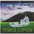 Robyn Hitchcock Tromso, Kaptein vinyl LP US RHILPTR832115