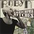Robyn Konichiwa Bitches CD single UK RYNC5KO394747