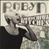 Robyn Konichiwa Bitches CD single Australian RYNC5KO413825