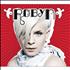 Robyn Robyn - Special Edition CD album UK RYNCDRO453979