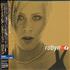 Robyn Robyn Is Here CD album Japanese RYNCDRO648989