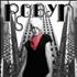 Robyn Robyn CD album Japanese RYNCDRO418617