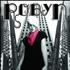 Robyn Robyn CD album Japanese RYNCDRO431517