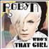 Robyn Who's That Girl 12