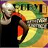 Robyn With Every Heartbeat CD single Dutch RYNC5WI421673