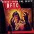 Rocket From The Crypt RFTC CD album US