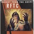 Rocket From The Crypt RFTC vinyl LP UK RFCLPRF396967