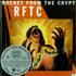 Rocket From The Crypt RFTC vinyl LP UK RFCLPRF438192