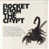 Rocket From The Crypt Scream, Dracula, Scream! - shrink - VG vinyl LP US RFCLPSC826004