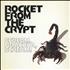 Rocket From The Crypt Scream, Dracula, Scream! vinyl LP US RFCLPSC300948
