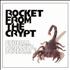 Rocket From The Crypt Scream, Dracula, Scream vinyl LP UK RFCLPSC438193