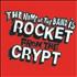 Rocket From The Crypt The Name Of The Band Is.... CD album UK RFCCDTH414373