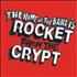 Rocket From The Crypt The Name Of This Band Is Rocket From The Crypt vinyl LP UK RFCLPTH416638