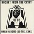 Rocket From The Crypt When In Rome (Do the Jerk!) CD single UK RFCC5WH114769