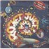 Rocket Juice & The Moon  Rocket Juice & The Moon LP UNITED KINGDOM 79E2LRO851447