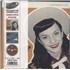 Rockin' Bonnie Western Bound Combo 'Cause Of You / Two Cats + CD vinyl box set Spanish 75EVXCA851762