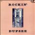 Rockin' Dopsie & The Twisters Rockin' Dupsee vinyl LP UK RTQLPRO498740