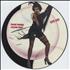 Rocky Horror The Rocky Horror Picture Show picture disc LP UK KYHPDTH789959