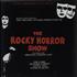 Rocky Horror The Rocky Horror Show LP UNITED KINGDOM KYHLPTH751560
